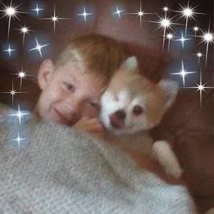 Meet your Posher, Donna